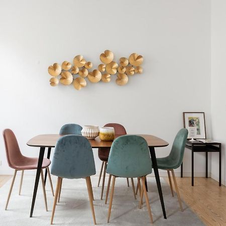 Prata Street-Your Home In Lissabon Buitenkant foto
