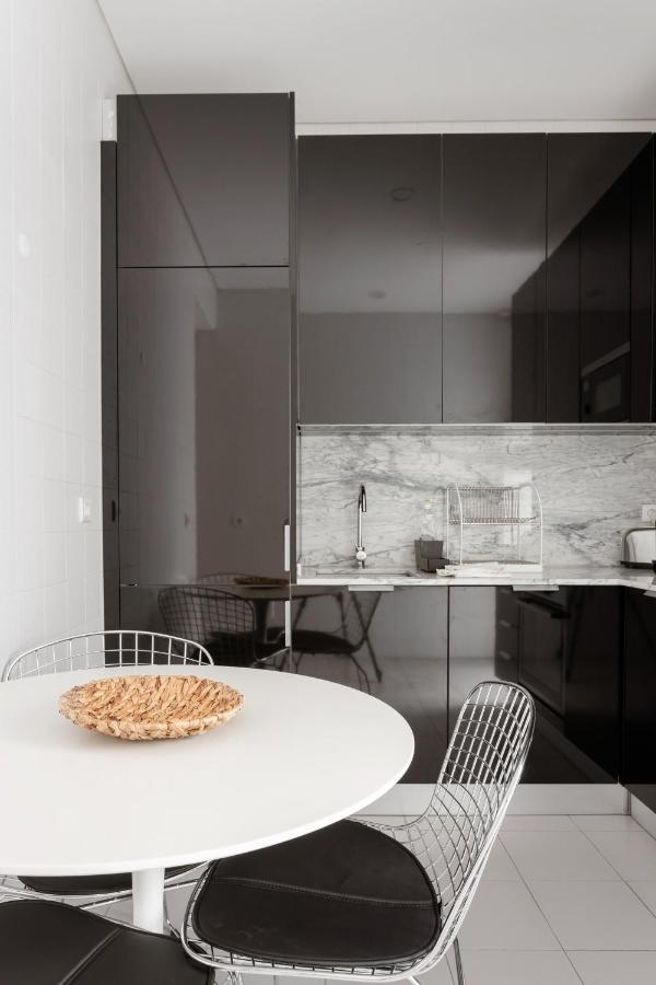 Prata Street-Your Home In Lissabon Buitenkant foto