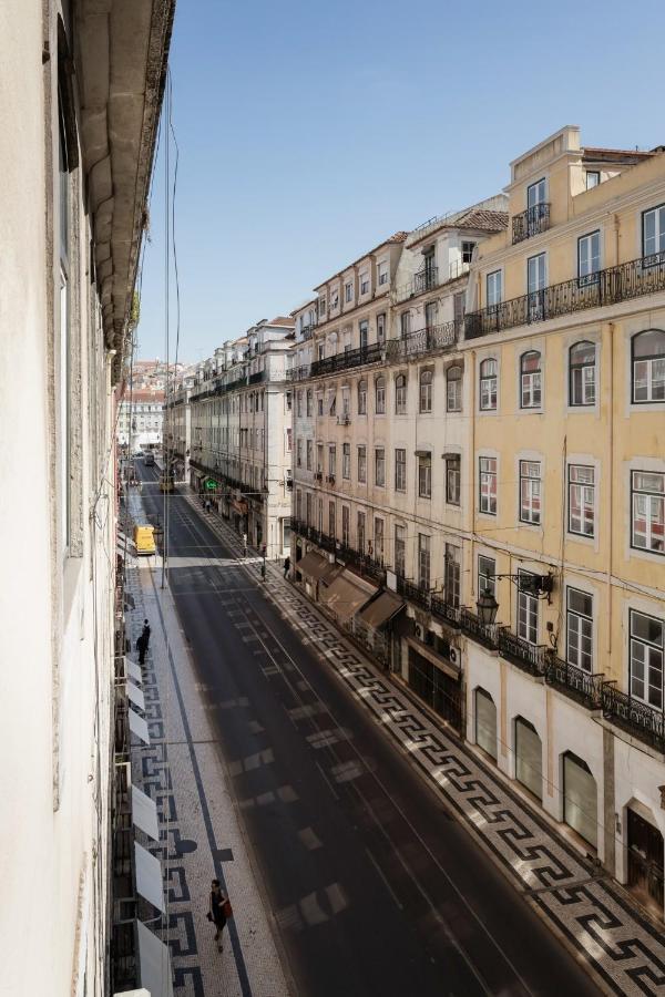 Prata Street-Your Home In Lissabon Buitenkant foto