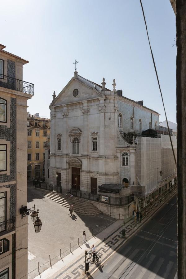 Prata Street-Your Home In Lissabon Buitenkant foto