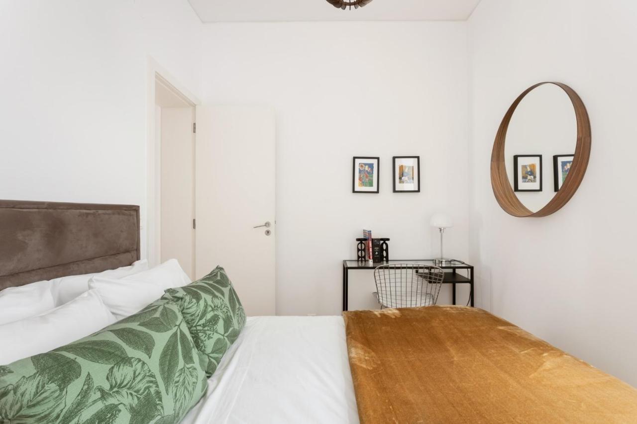 Prata Street-Your Home In Lissabon Buitenkant foto