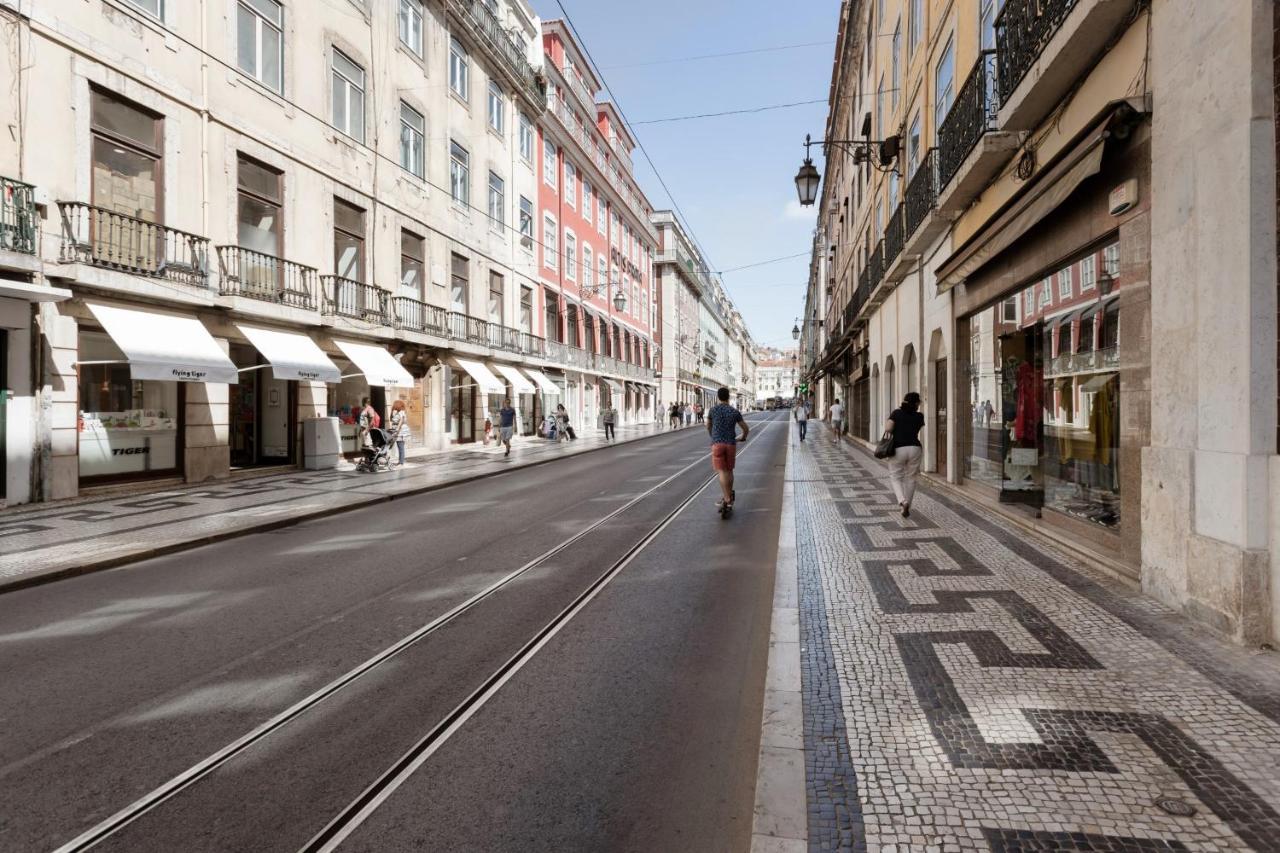 Prata Street-Your Home In Lissabon Buitenkant foto
