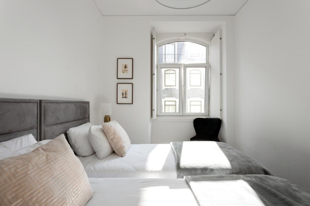 Prata Street-Your Home In Lissabon Buitenkant foto