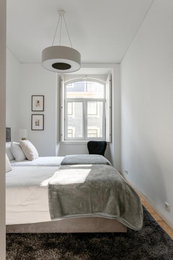 Prata Street-Your Home In Lissabon Buitenkant foto