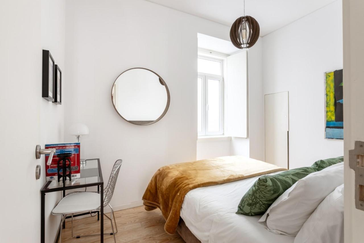 Prata Street-Your Home In Lissabon Buitenkant foto