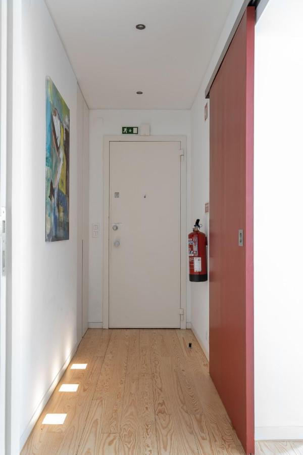 Prata Street-Your Home In Lissabon Buitenkant foto